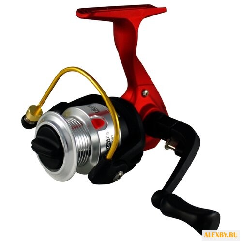 Катушка MIKADO Ultrafine 804 FD