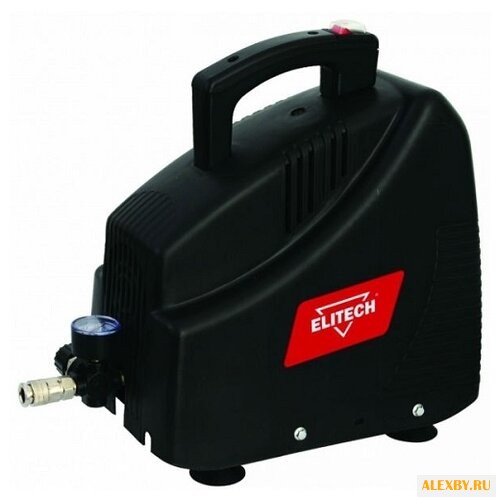 Компрессор ELITECH КПБ 160+3К