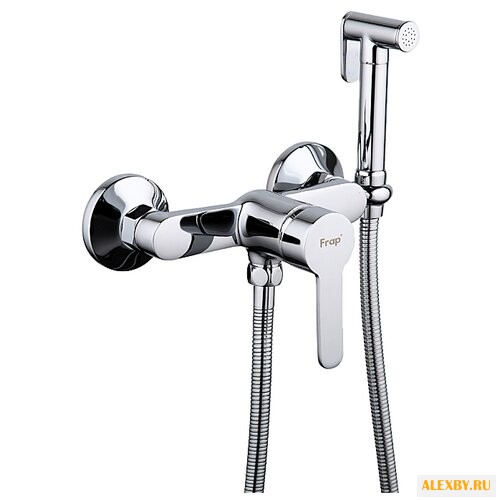 Однорычажный смеситель для биде