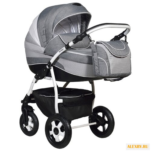 Универсальная коляска Indigo