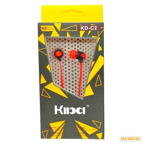 Наушники Kida KD-C2