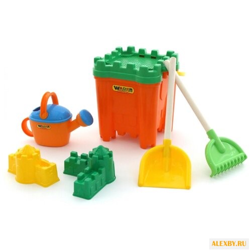 Набор Cavallino №476 45201