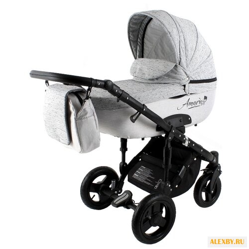 Универсальная коляска