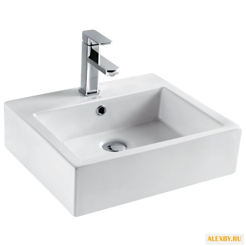 Раковина 49.5 см SSWW CL3036