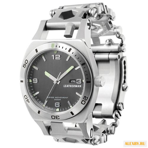 Наручные часы LEATHERMAN Tread