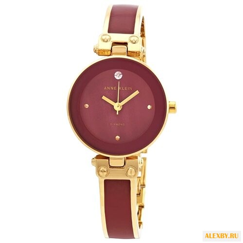 Наручные часы ANNE KLEIN 1980BYGB