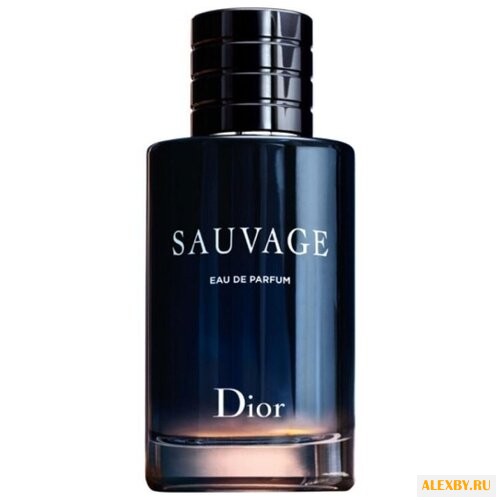 Christian Dior Sauvage Eau de