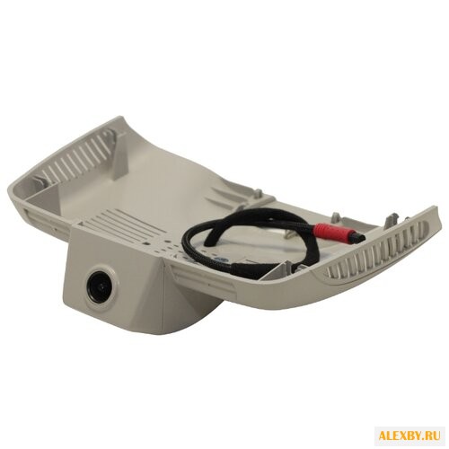 Видеорегистратор RedPower