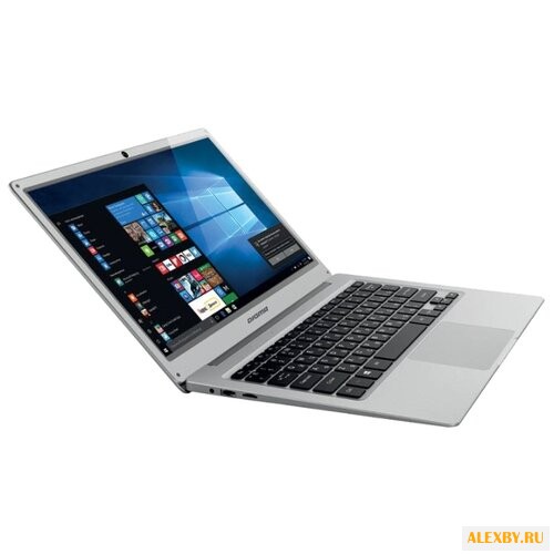 Ноутбук Digma EVE 300