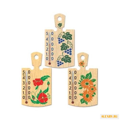 Термометр Стеклоприбор Кухонная