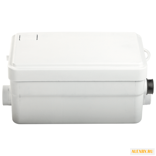 Канализационная установка