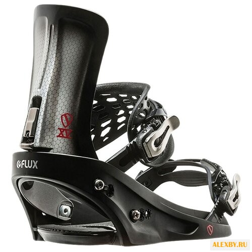 Крепления Flux XV