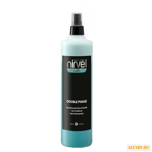 Nirvel Leave-In Treatment