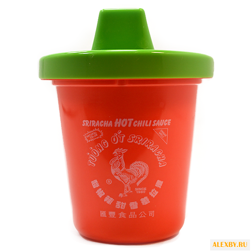 Поильник-непроливайка Gamago