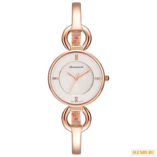 Наручные часы ROMANSON