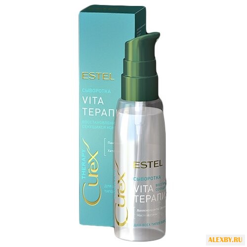 Estel Professional CUREX