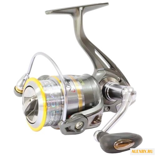 Катушка Stinger Caster XP 2010