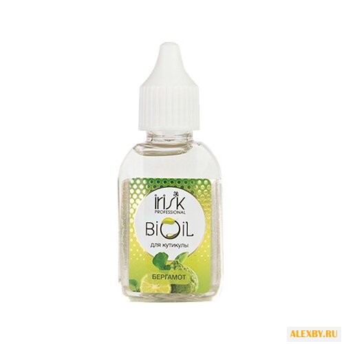 Масло Irisk Professional BiOil