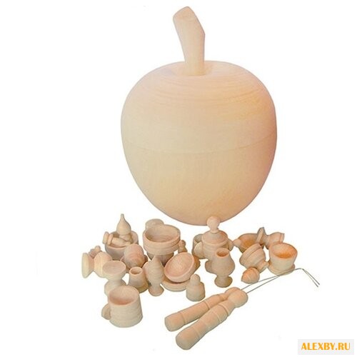 Бирюлька RNToys Д-150