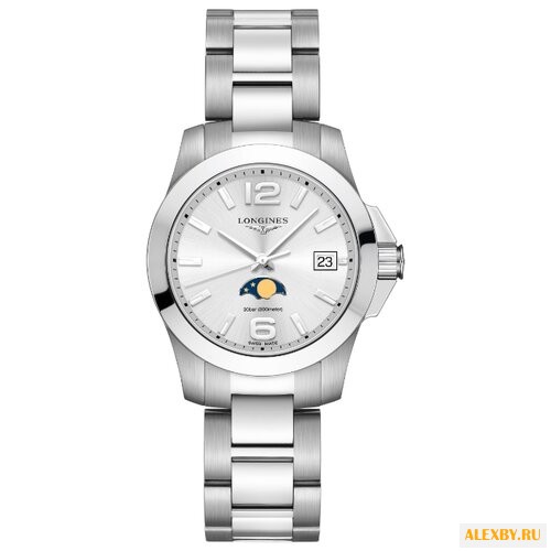 Наручные часы LONGINES