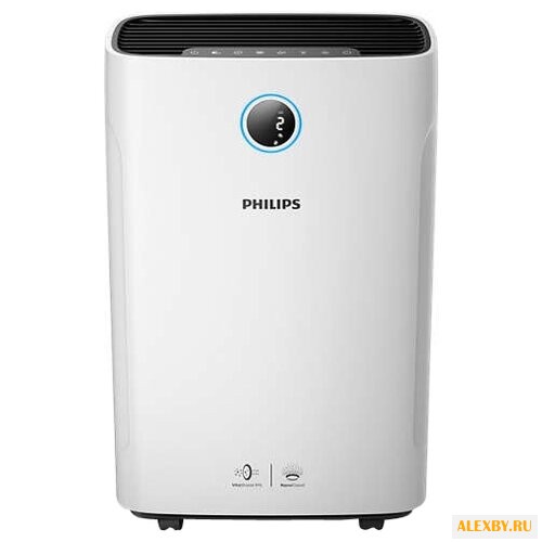 Климатический комплекс Philips