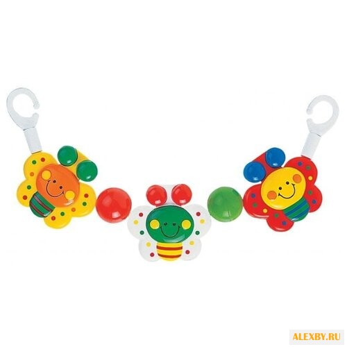 Растяжка Canpol Babies Пчелки 2