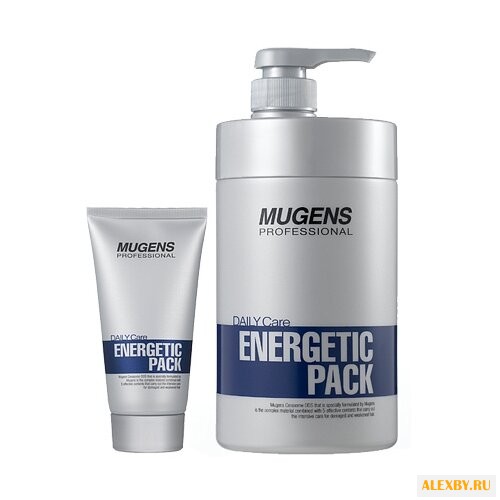 Mugens Care Маска для волос