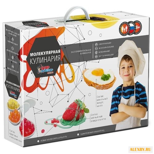 Набор Qiddycome Супер