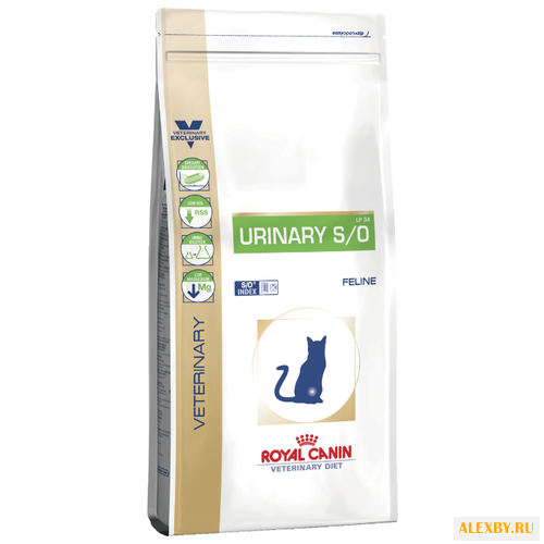 Корм для кошек Royal Canin