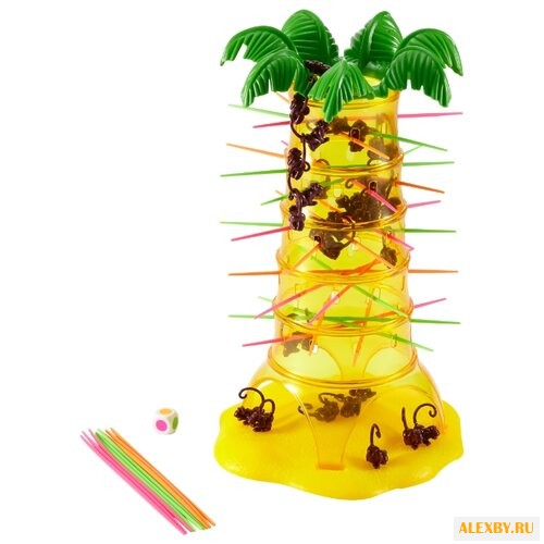 Настольная игра Mattel