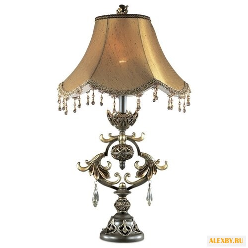 Настольная лампа Odeon light