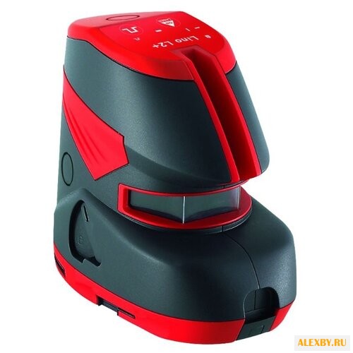 Лазерный уровень Leica Lino L2+