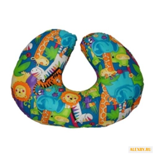 Подушка Спортбэби для кормления