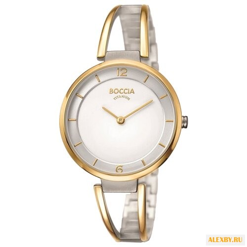 Наручные часы BOCCIA 3260-02