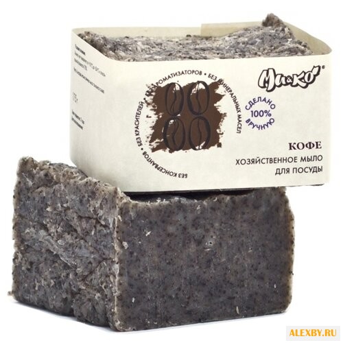 MI&KO Хозяйственное мыло для
