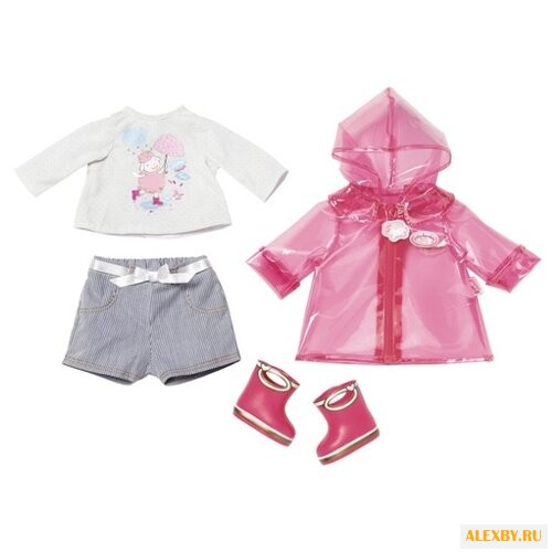 Zapf Creation Комплект одежды
