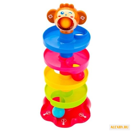 Пирамидка BRADEX DE 0214