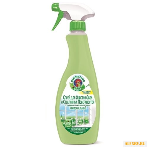 Спрей Chanteclair для очистки