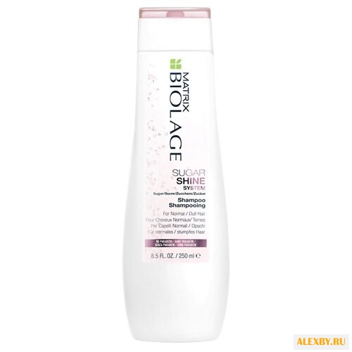 Biolage шампунь Sugar Shine