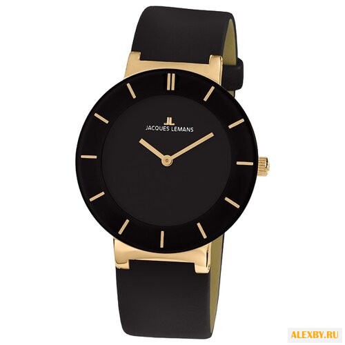 Наручные часы JACQUES LEMANS