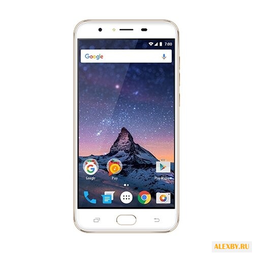 Смартфон VERTEX Impress Fortune