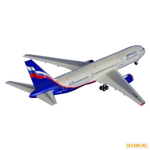 Сборная модель ZVEZDA