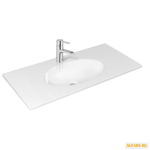 Раковина 100 см Эстет Вегас 100