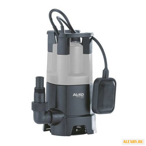 Насос AL-KO Drain 7200 Classic