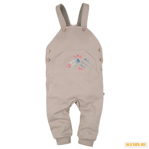 Полукомбинезон Bossa Nova