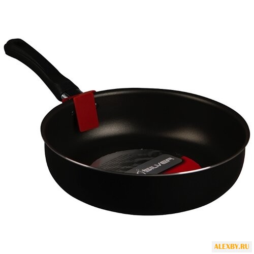 Сотейник Flonal Black and