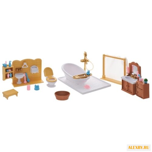 Игровой набор ABtoys Счастливые