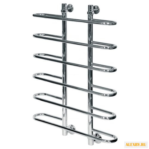 Водяной полотенцесушитель