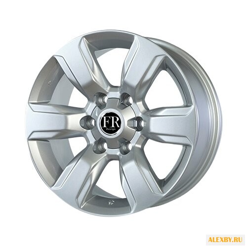 Колесный диск FR Design TY6045