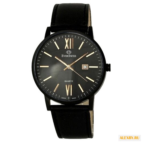 Наручные часы EverSwiss 3613-GIBB